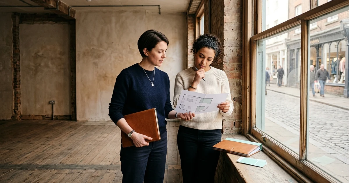 Business Rates Should Change Your Store Brief First