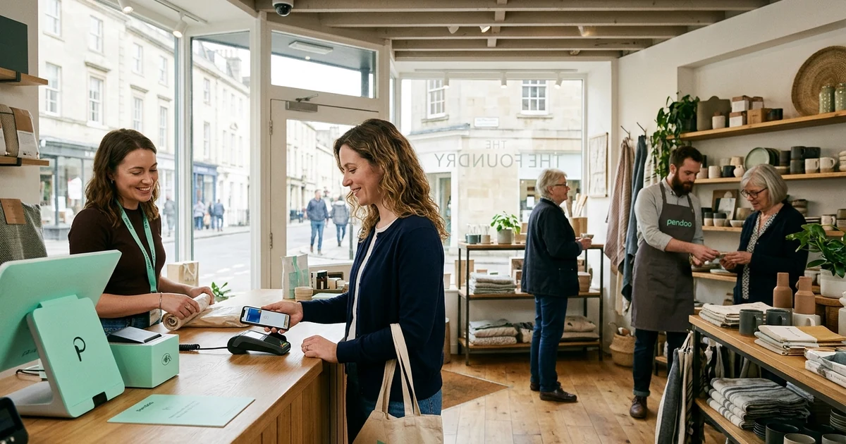 The Checkout Arms Race Is Becoming a Trust Test
