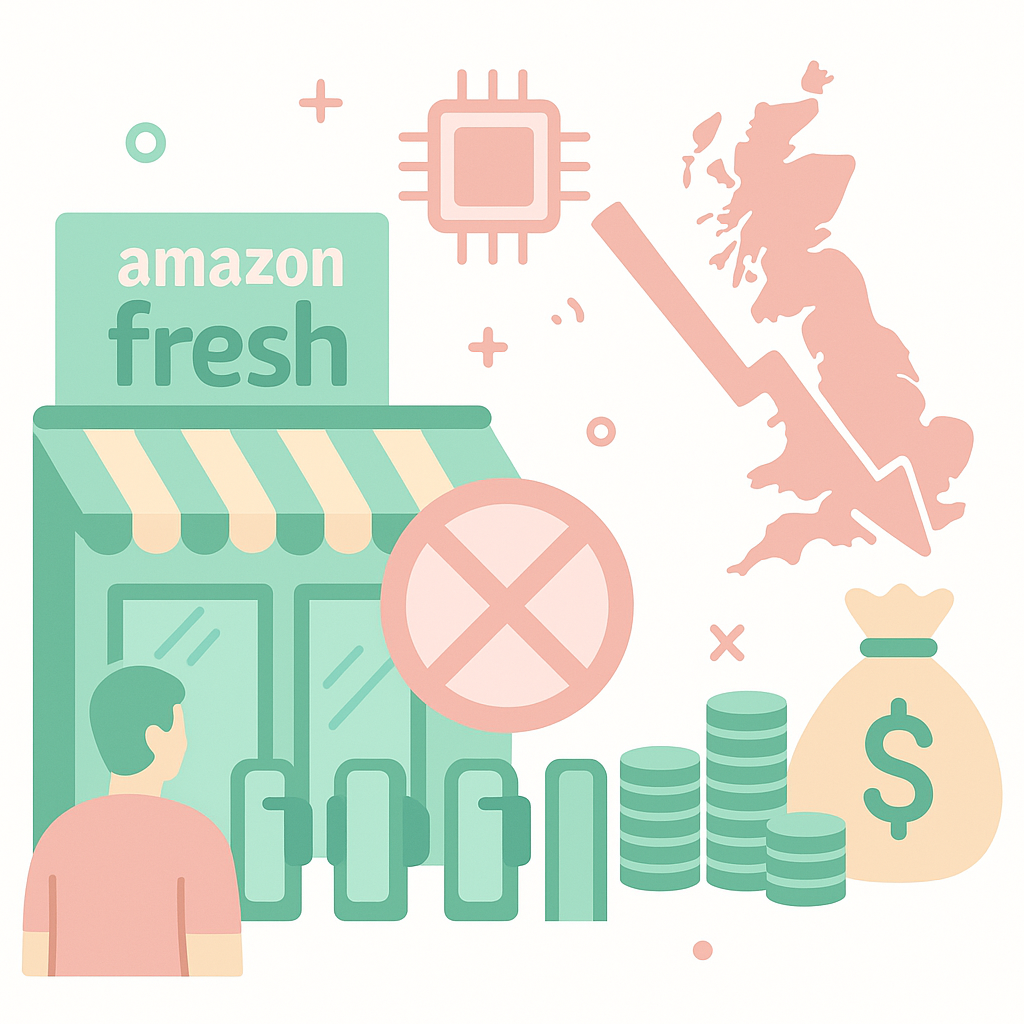 Pendoo Addresses Retail Tech Experimentation Challenges