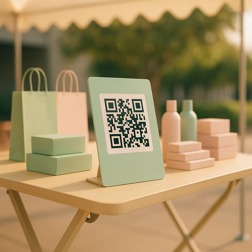 Making Your Product Displays Actually Shoppable
