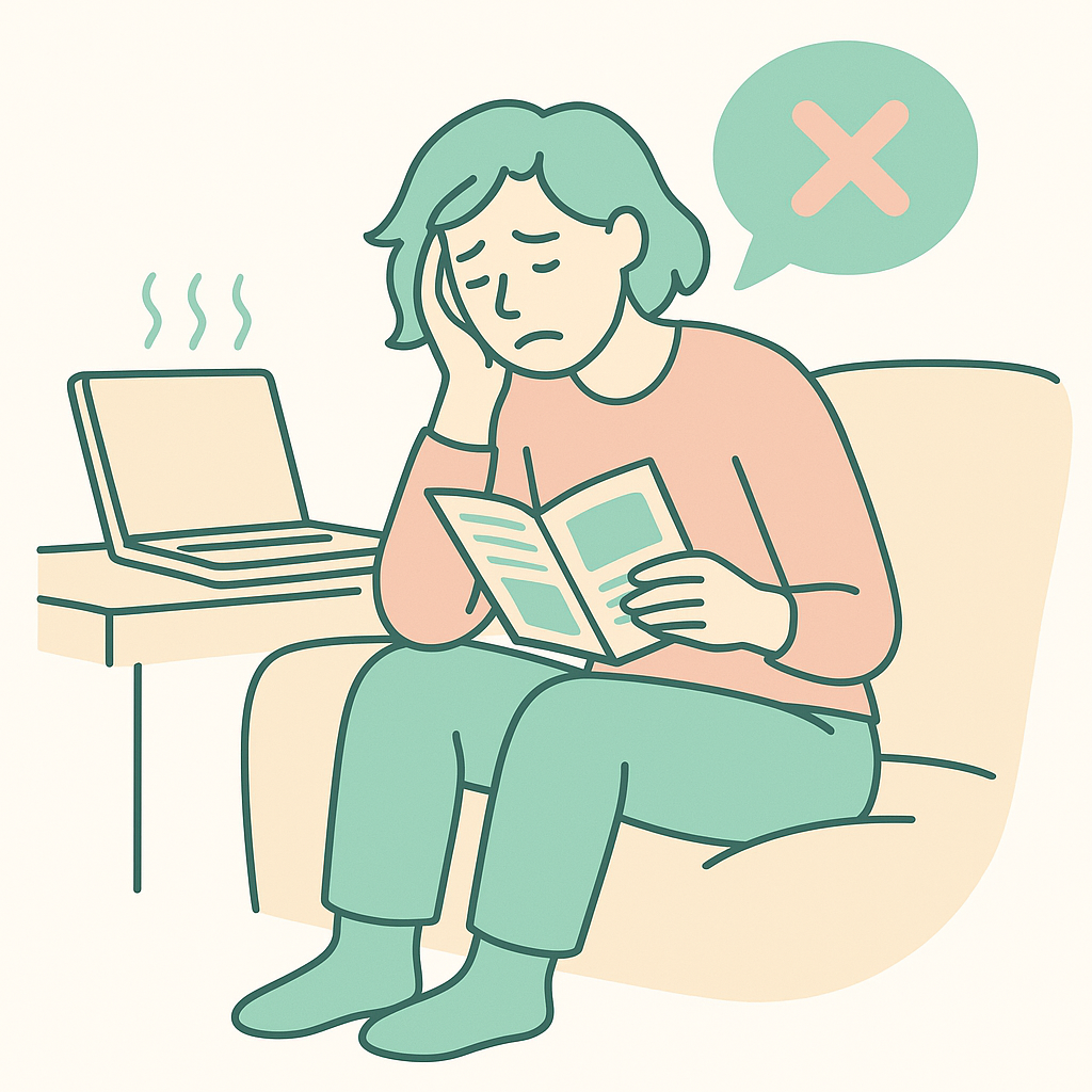 Ending Digital Fatigue: How Pendoo Transforms Retail