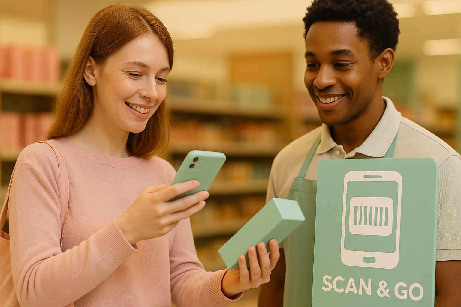 Speaking Your Shoppers' Language at Checkout