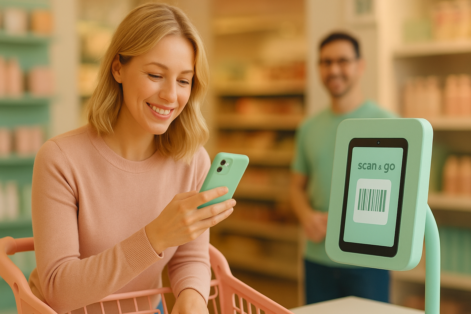 When Store Signs Fail: Why the Smartest Retailers Are Letting Technology Do the Talking