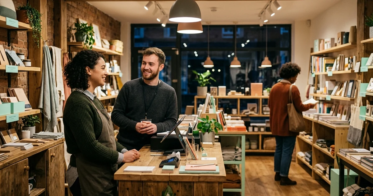 Retail Worker Safety Belongs in Every Growth Plan